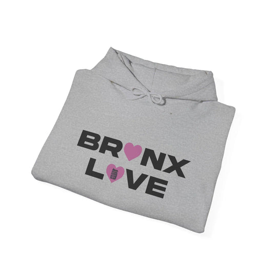 Bronx Love Hoodie
