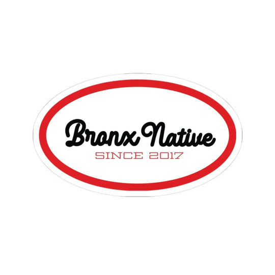 Since 2017 Bronx Native