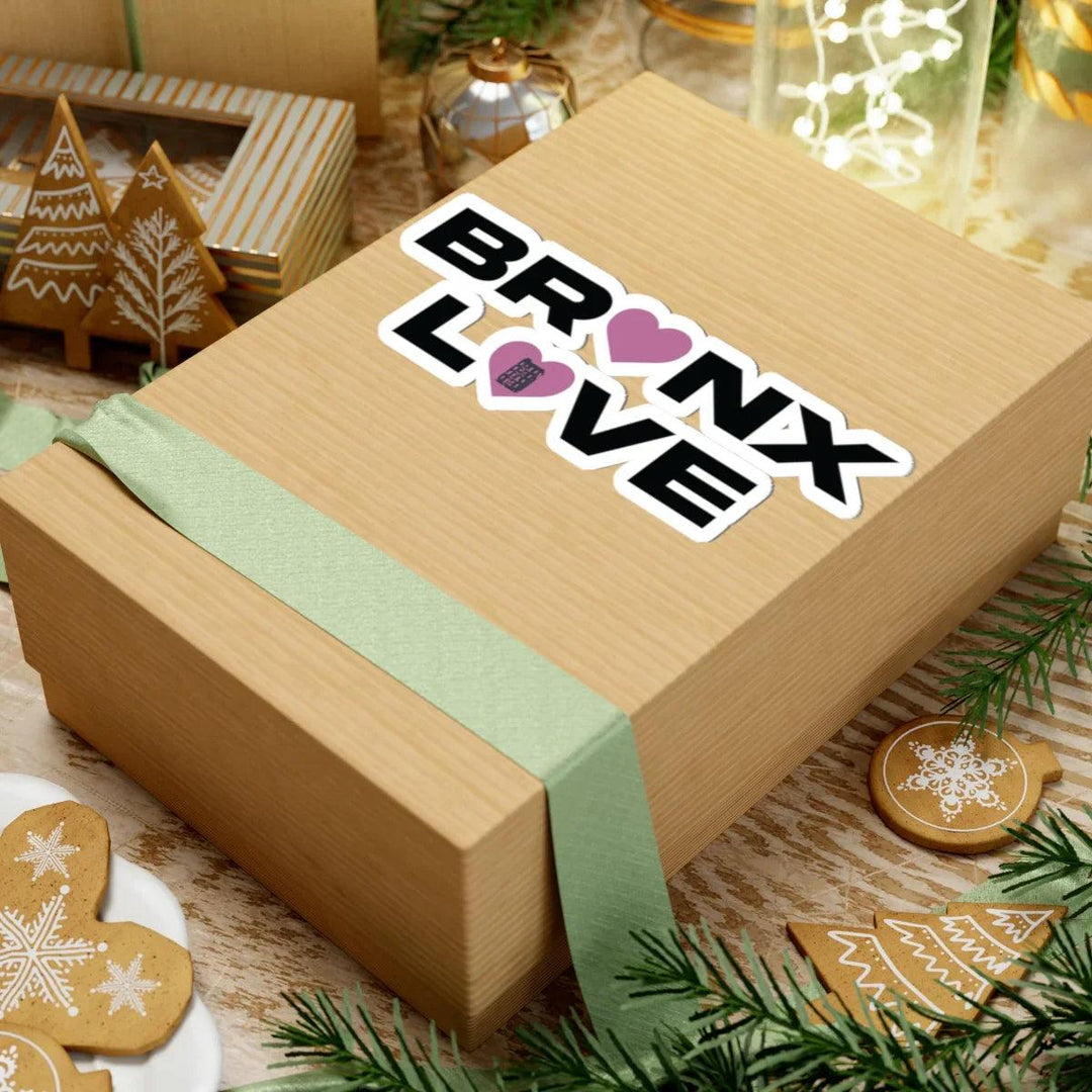 Bronx Love by Bronx Native