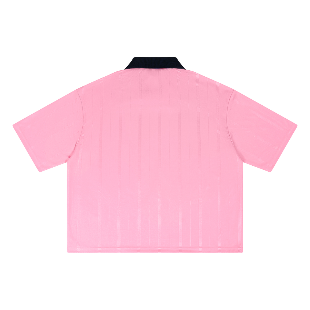 USA x Bronx Native World Cup Jersey