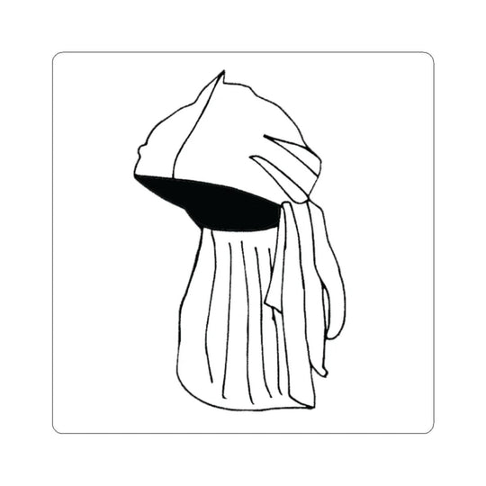Starter Pack - Do-Rag Sticker