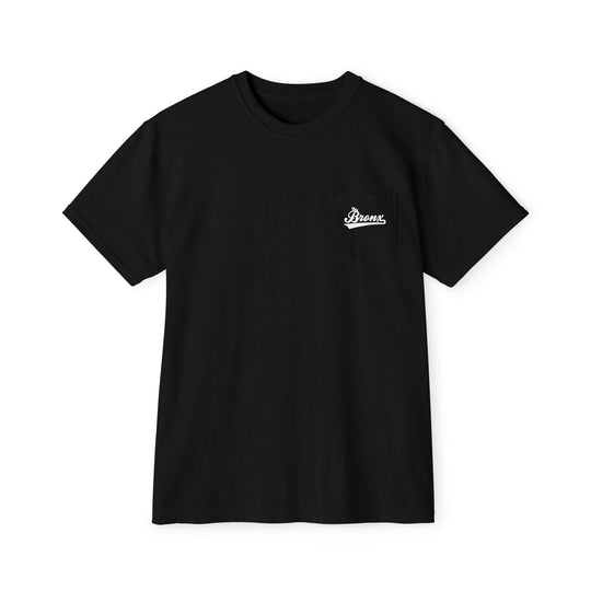 Garment-Dyed Pocket T-Shirt for Everyday Comfort, Casual Wear T-Shirt, Personalized Gift, Summer Essential, Eco-Friendly Tee