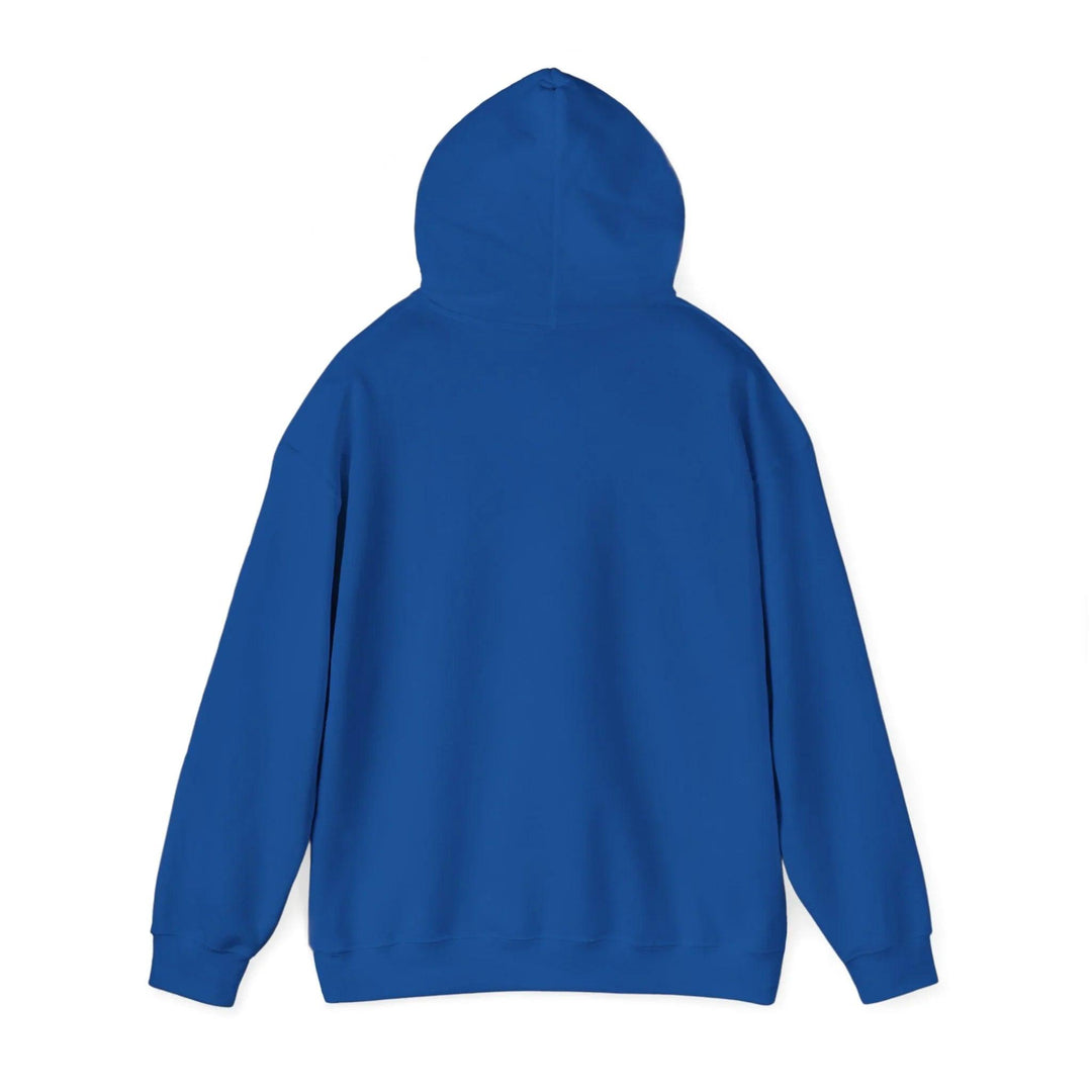 Valentine Avenue Pink Drip Hoodie