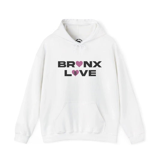 Bronx Love Hoodie