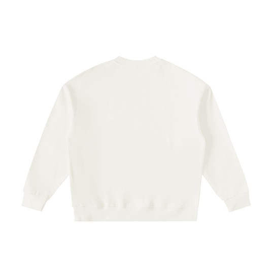 Bronx Kids Basketball 2026 Playoffs Essential Fleece Kids' Crewneck Sweatshirt by Bronx Native