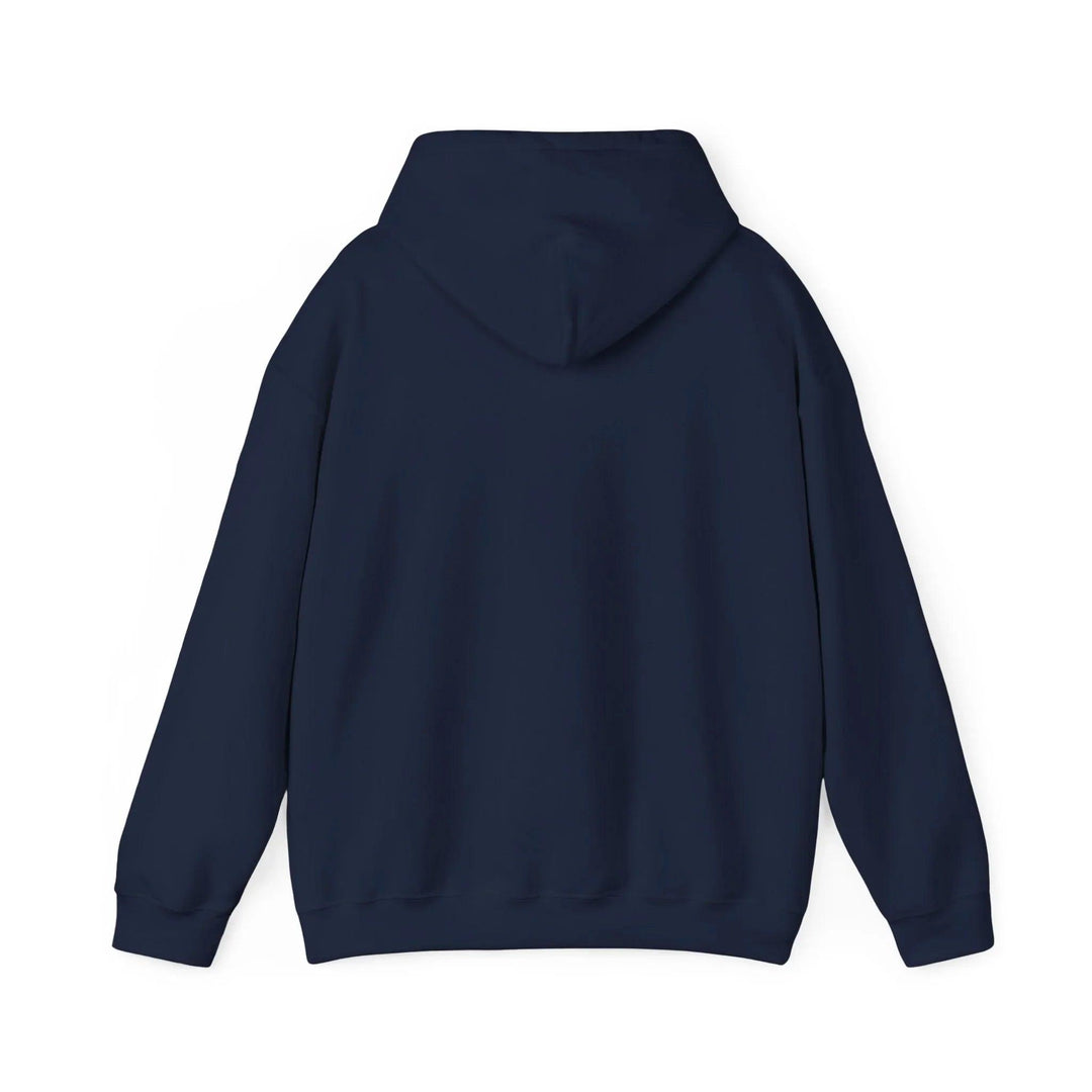 Valentine Avenue Pink Drip Hoodie