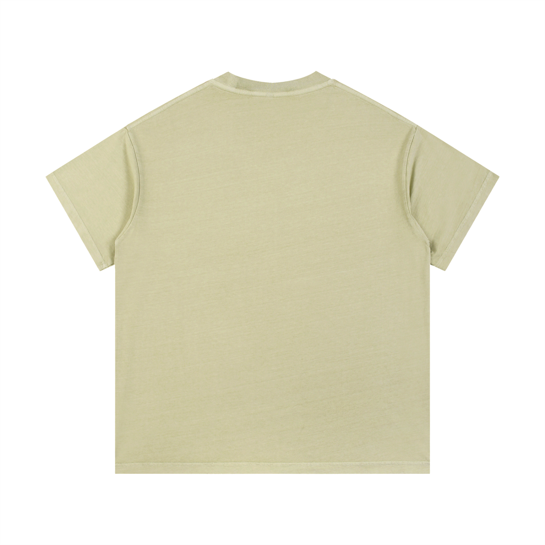 Bronx Basketball 2026 Finals Vintage Wash T-Shirt - Light product image 4 of 10 by Bronx Native