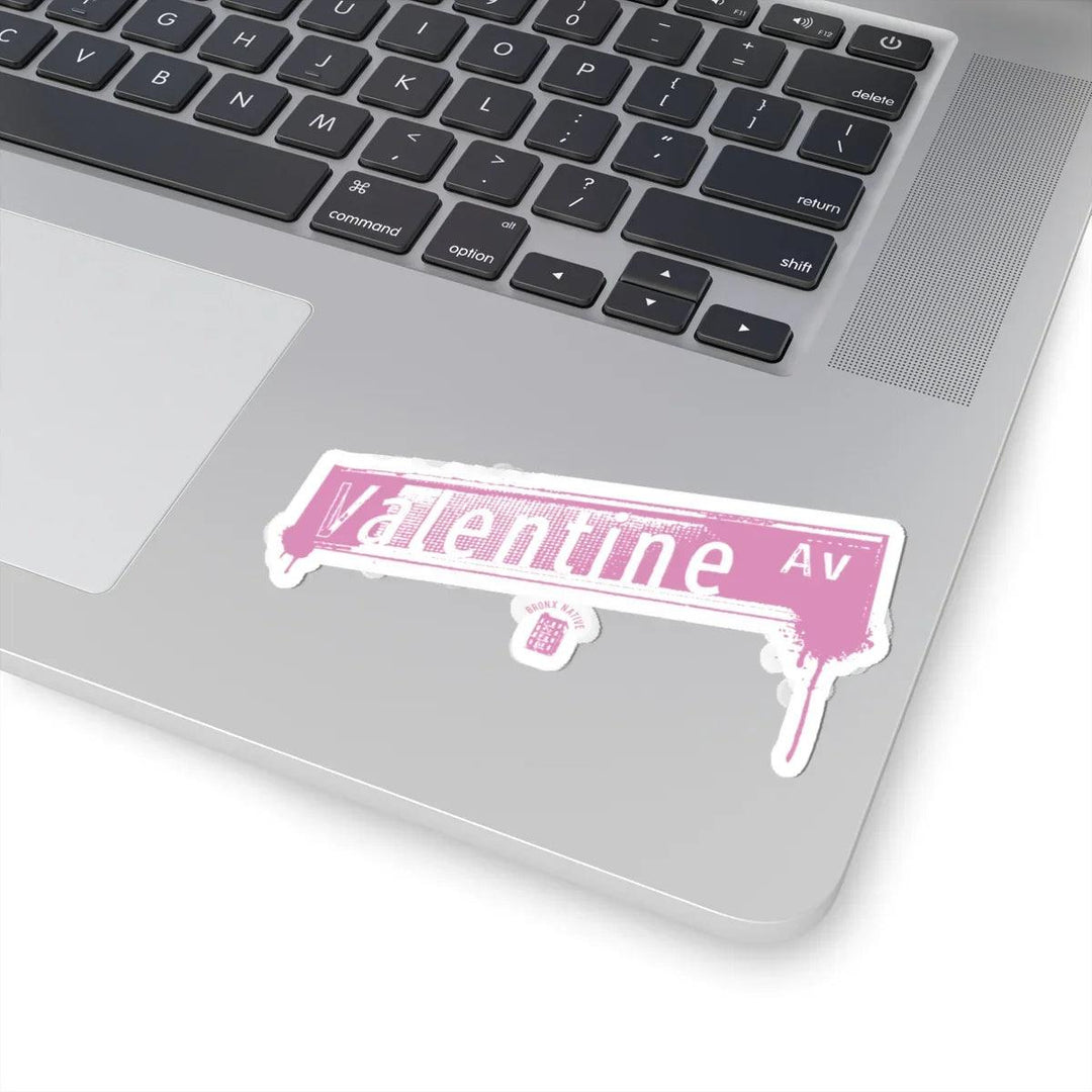 Valentine Ave (Pink)