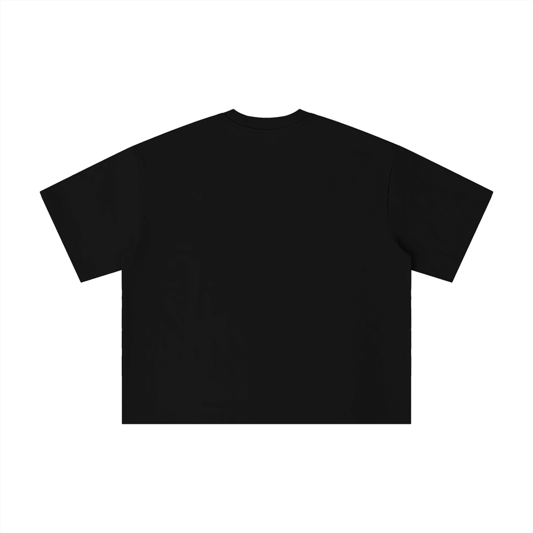 Bronx MaXXXing Unisex Boxy Oversized T-Shirt Alt Colorway by Bronx Native for New York summer