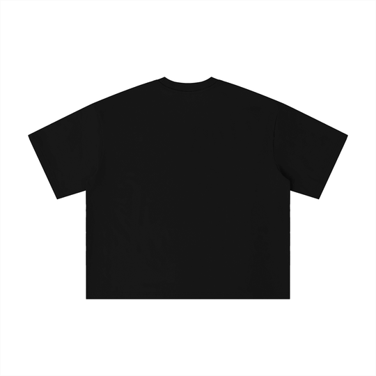 Bronx MaXXXing Unisex Boxy Oversized T-Shirt Alt Colorway by Bronx Native for New York summer