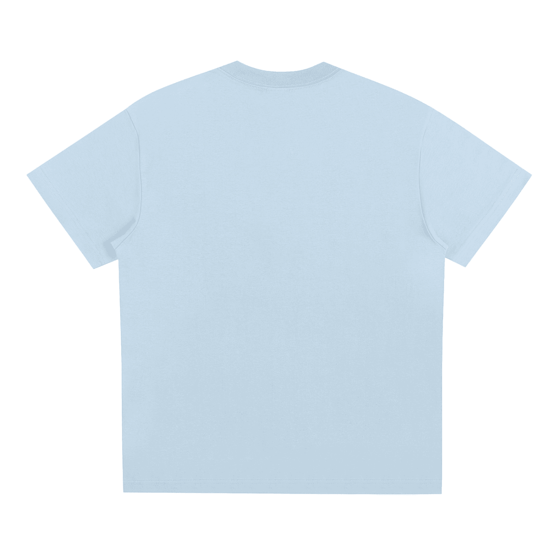 BX Bunnies Sorona Quick-Dry Cooling T-Shirt by Bronx Native for New York summer
