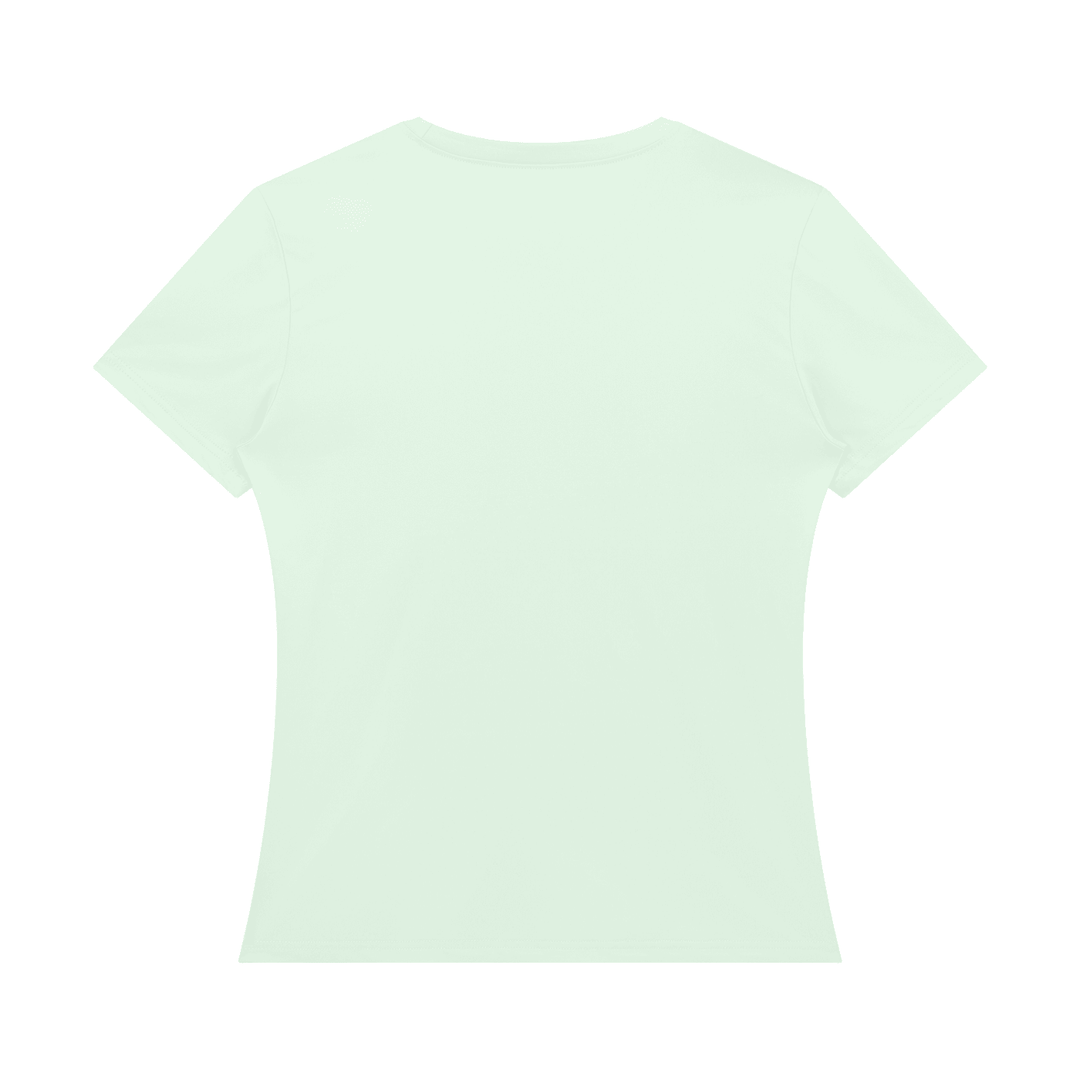 Bronx Basketball 2026 Playoff Edition Women's Regular Fit T-Shirt by Bronx Native