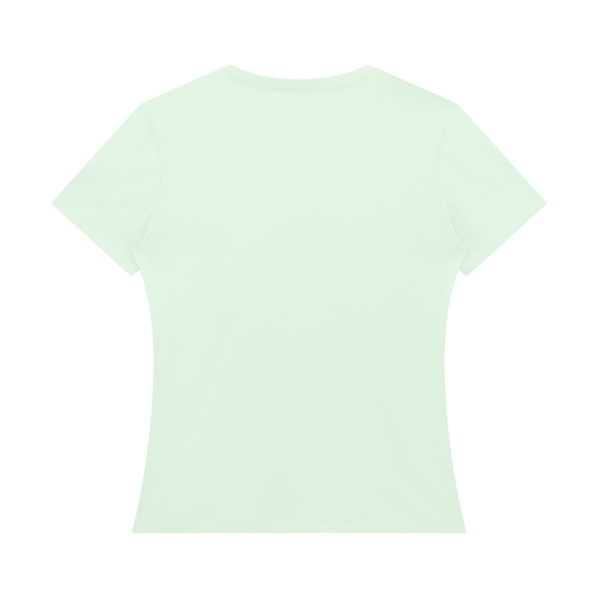 Bronx Basketball 2026 Playoff Edition Women's Regular Fit T-Shirt by Bronx Native