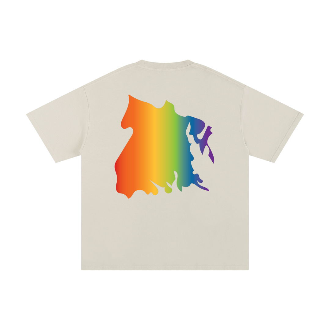 Unisex Pure Cotton T-Shirt