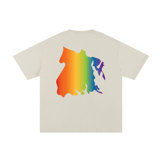 Unisex Pure Cotton T-Shirt
