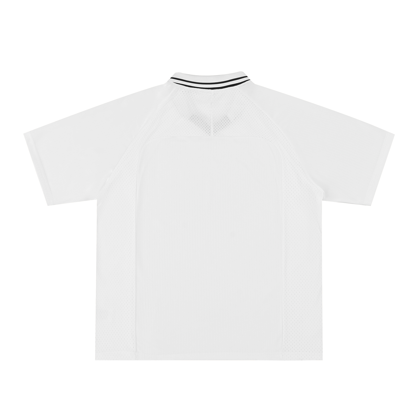 Spain Bronx Native Striped V-Neck Jersey | Bronx Native – Bronx