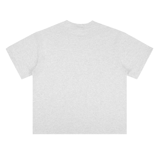 Mad Bills to Pay x BXN Heavyweight Drop Shoulder Tee (Lim. Ed. Drop)