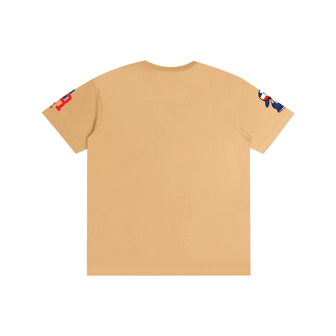 LA PATRIA x Bronx Native Tee