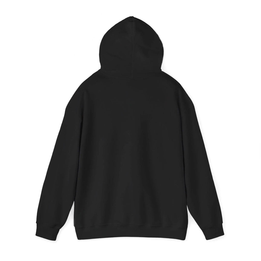EL BRONX Valentine Graphic Hoodie