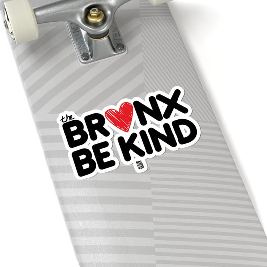 The BR❤️NX Be Kind Be Kind Sticker