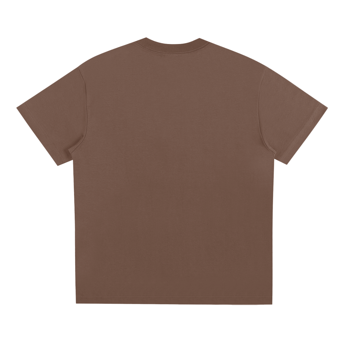 Uruguay x Bronx Native Soccer Quick-Dry Cooling T-Shirt product image 8 of 10 by Bronx Native
