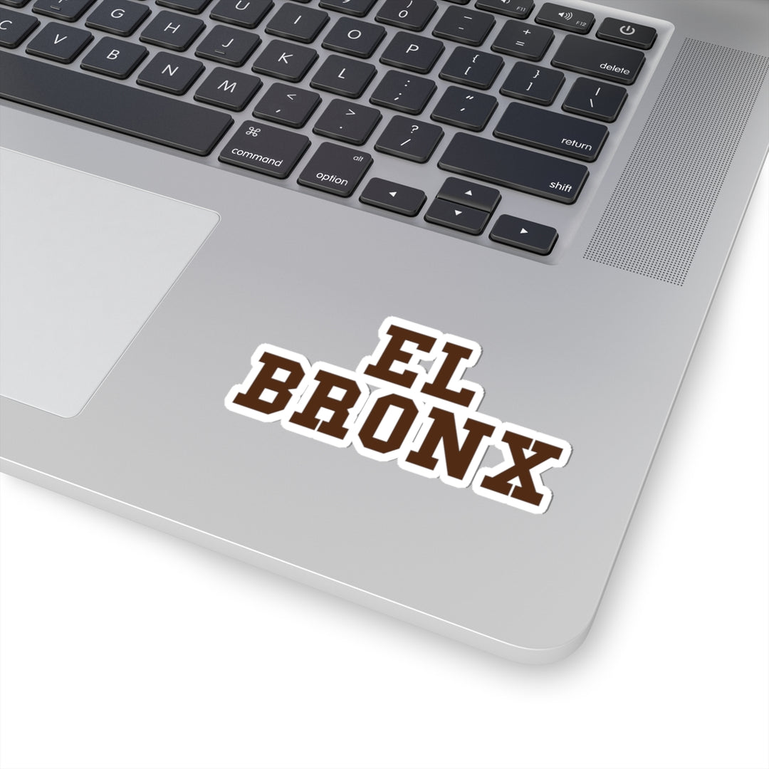 EL BRONX Sticker