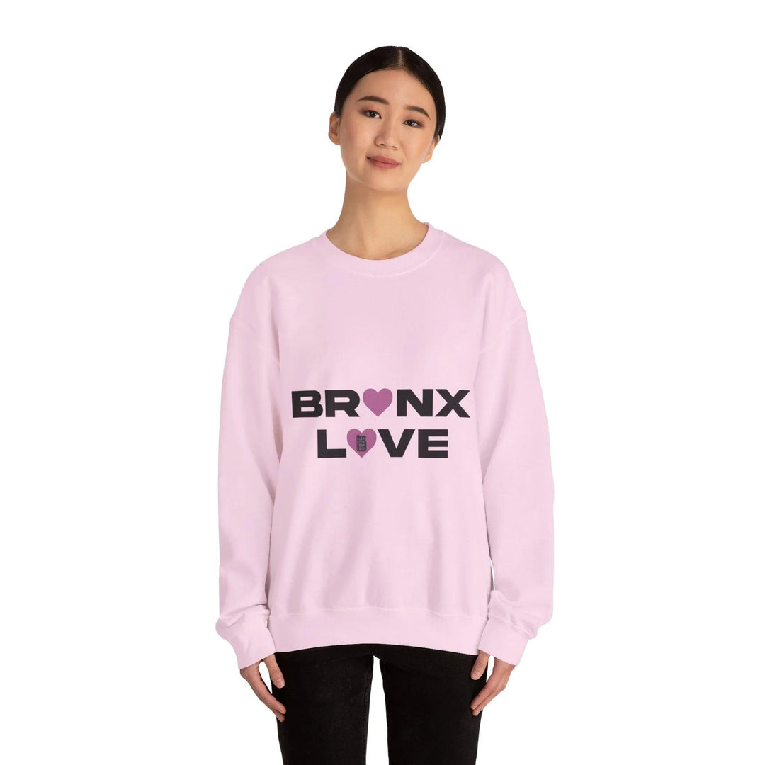 Bronx Love Sweatshirt