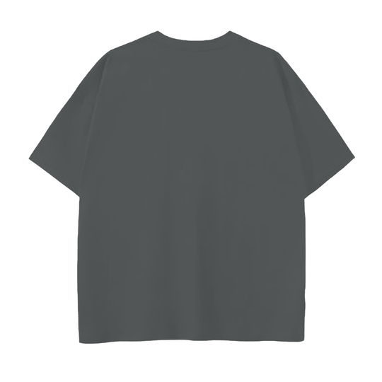 Nuyorican PR Edition Drop Shoulder Cotton T-Shirt