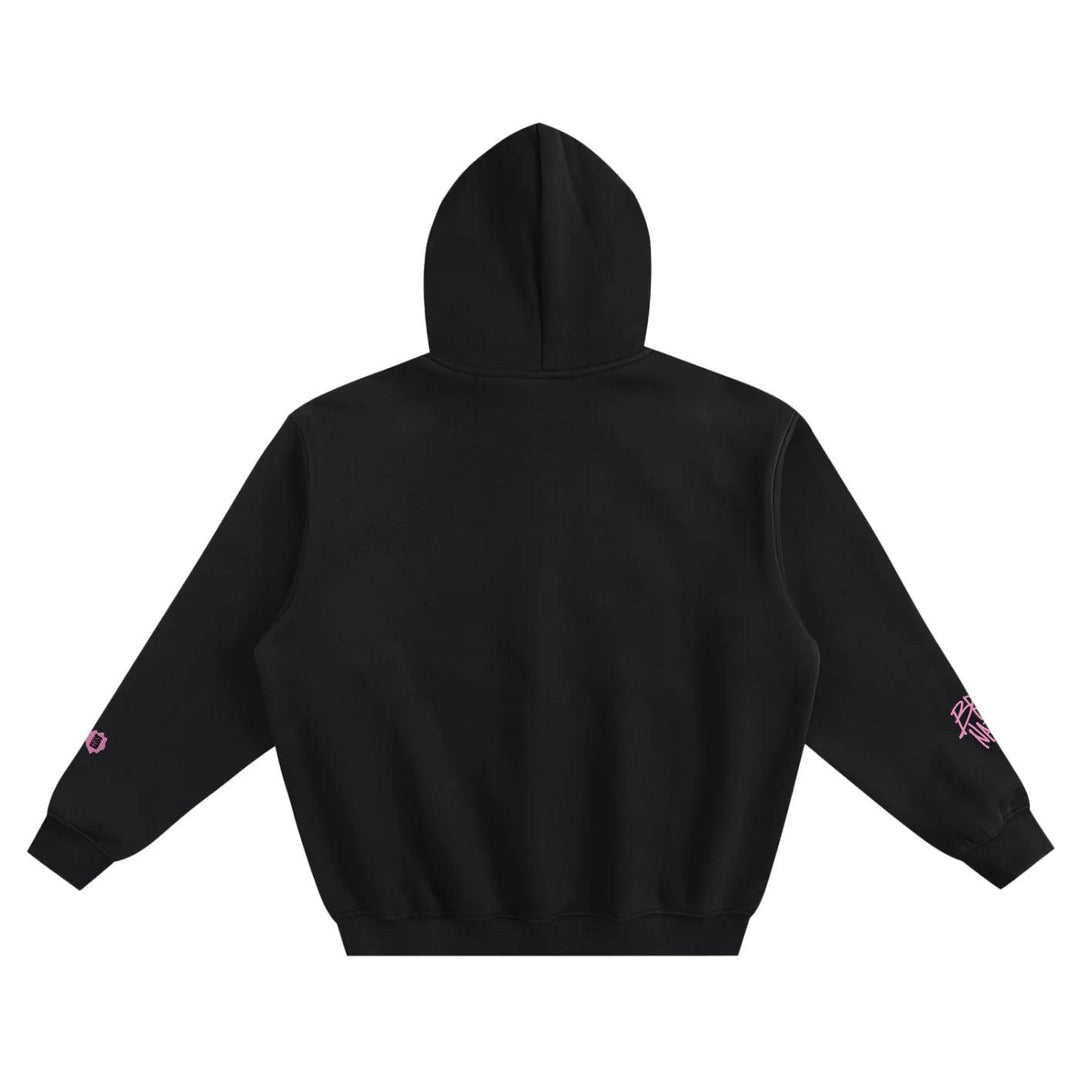 Valentine Ave Special Ed. Hoodie