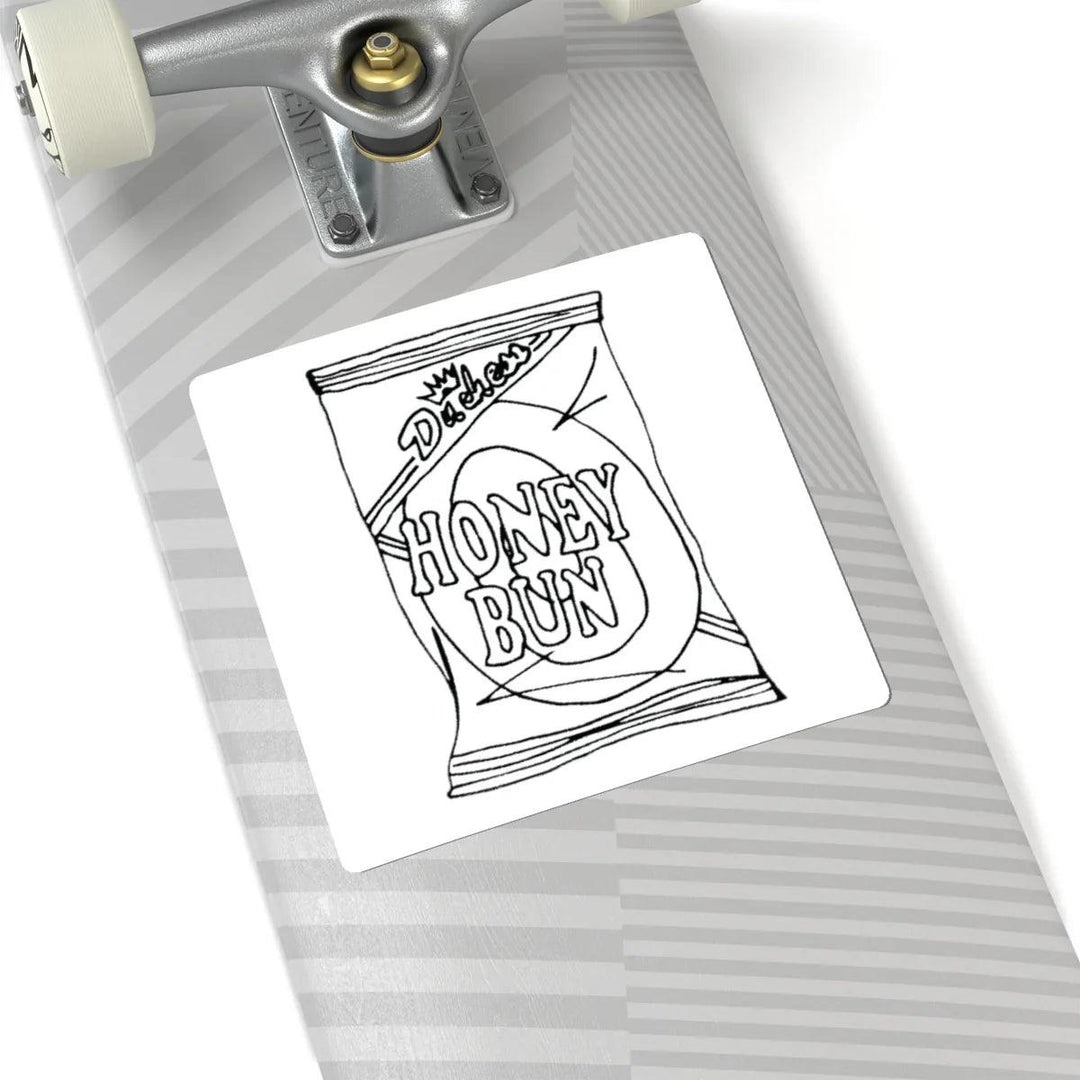 Starter Pack - Honey Bun Sticker