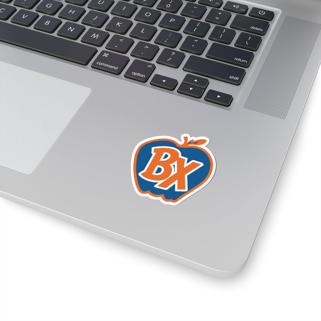 Big Apple BX Sticker