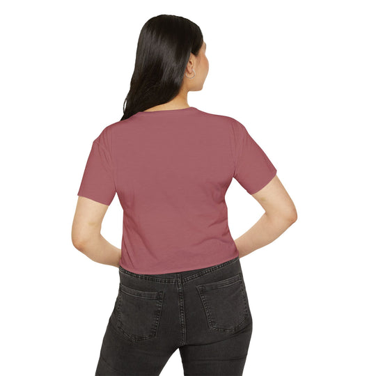 Bodega Dreams Women's Festival Crop Top