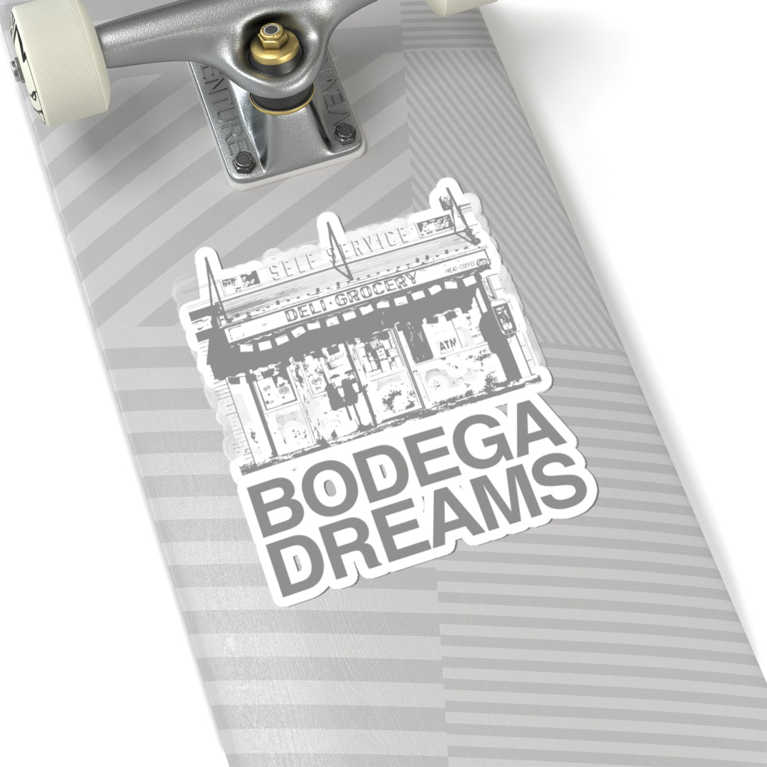 Bodega Dreams Sticker