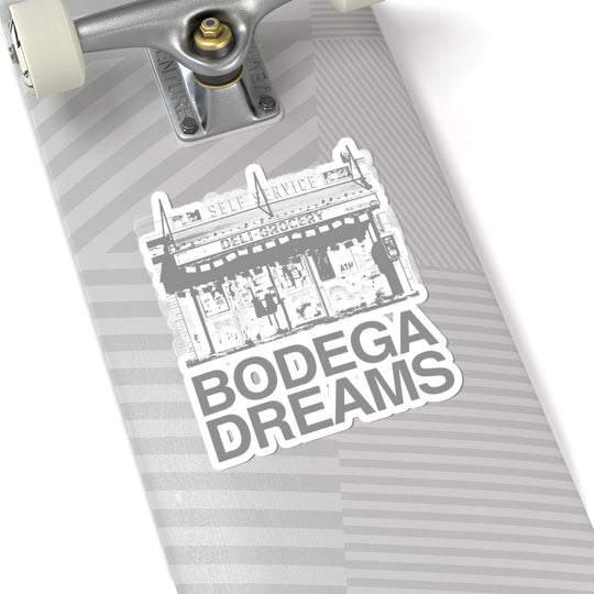 Bodega Dreams Sticker