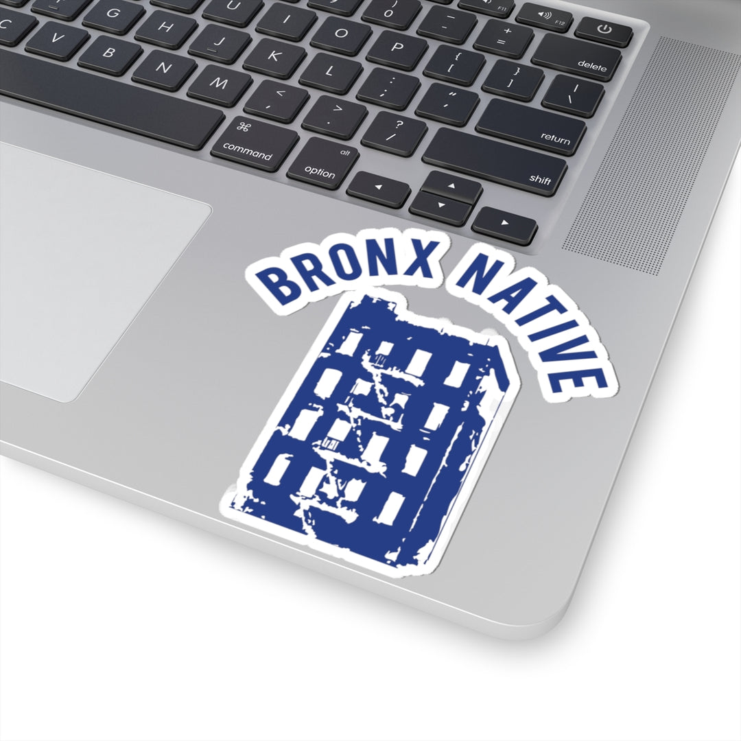 BXN Dr Independence (Blue)