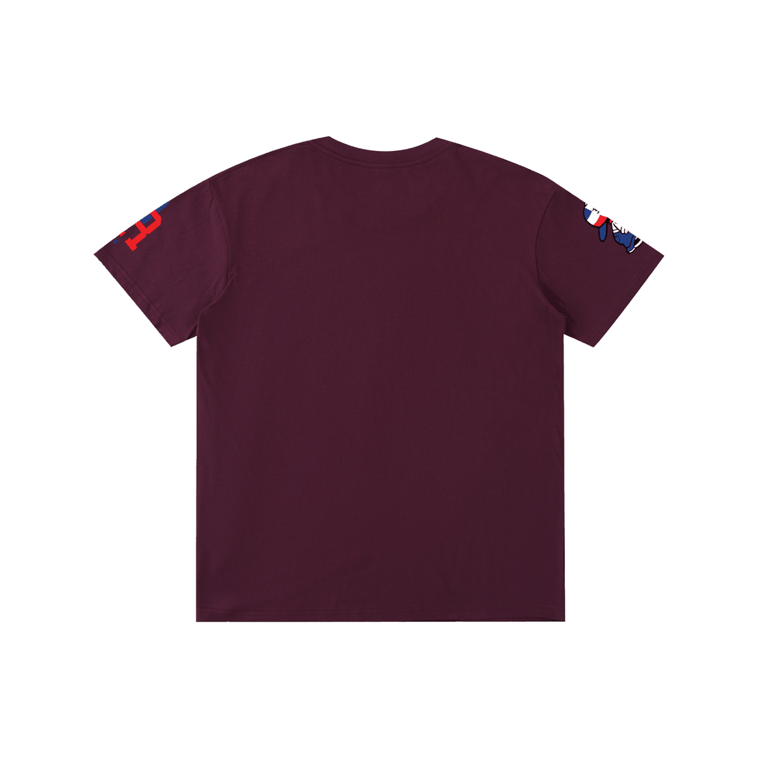 LA PATRIA x Bronx Native Tee