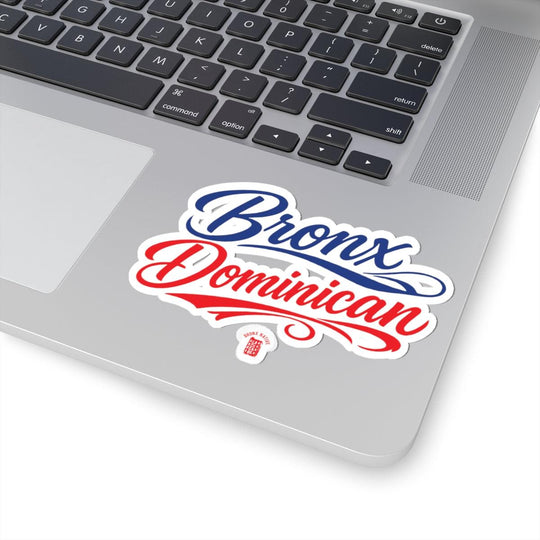 Bronx Dominican Sticker by Bronx Native