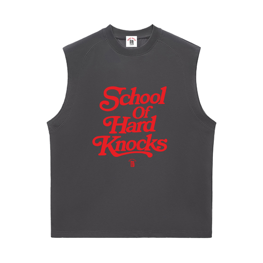 JZ x BX 30th Anniversary Lim. Edition Tank Top by Bronx Native — BX x BK Stadium Series product image