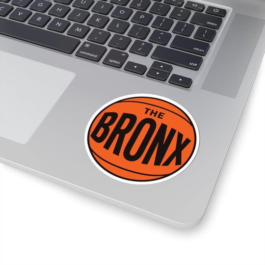Bronx Basketball Playoffs 2026 Sticker by Bronx Native