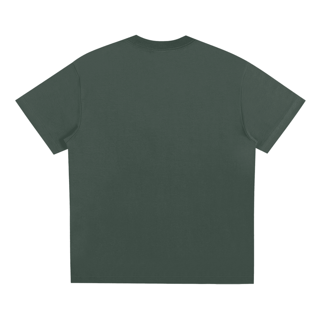 BX Bunnies Sorona Quick-Dry Cooling T-Shirt by Bronx Native for New York summer