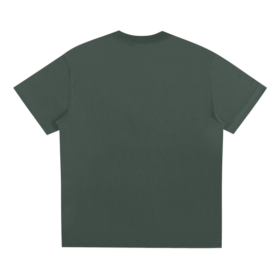 BX Bunnies Sorona Quick-Dry Cooling T-Shirt by Bronx Native for New York summer