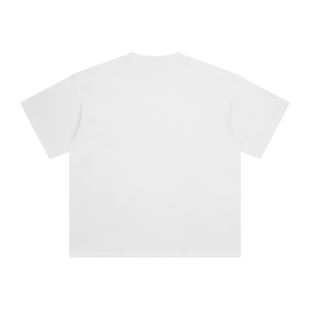 Borikén Enzyme Washed T-Shirt by Bronx Native - Puerto Rico Collection