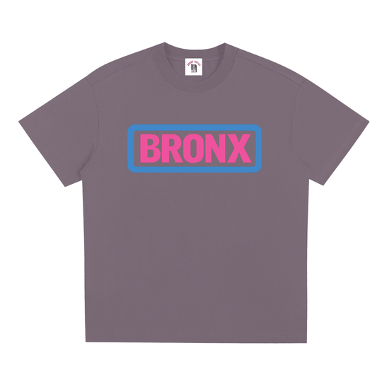 BRONX Sorona Quick-Dry Cooling T-Shirt by Bronx Native