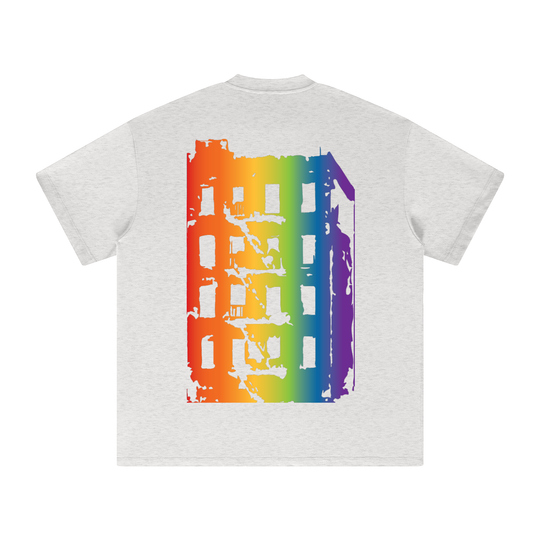 Heavyweight Earth Tone T-Shirt