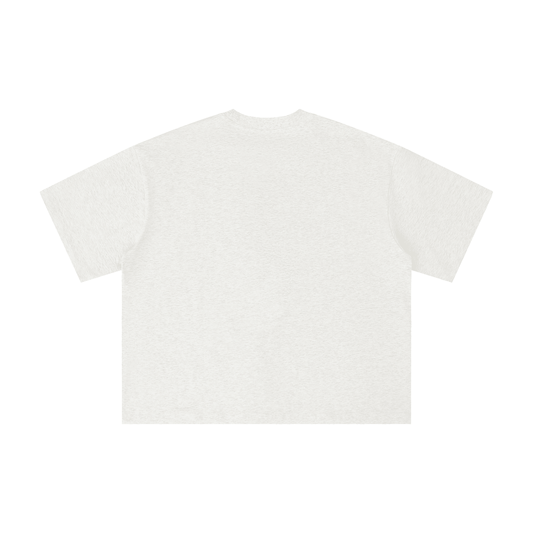 Bronx MaXXXing Unisex Boxy Oversized T-Shirt by Bronx Native for New York summer