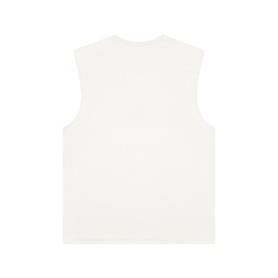 30th Anniversary Lim. Edition Tank Top by Bronx Native, BX x BK Stadium Series limited New York streetwear