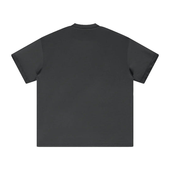 The Bronx vs The World Heavyweight Earth Tone T-Shirt by Bronx Native