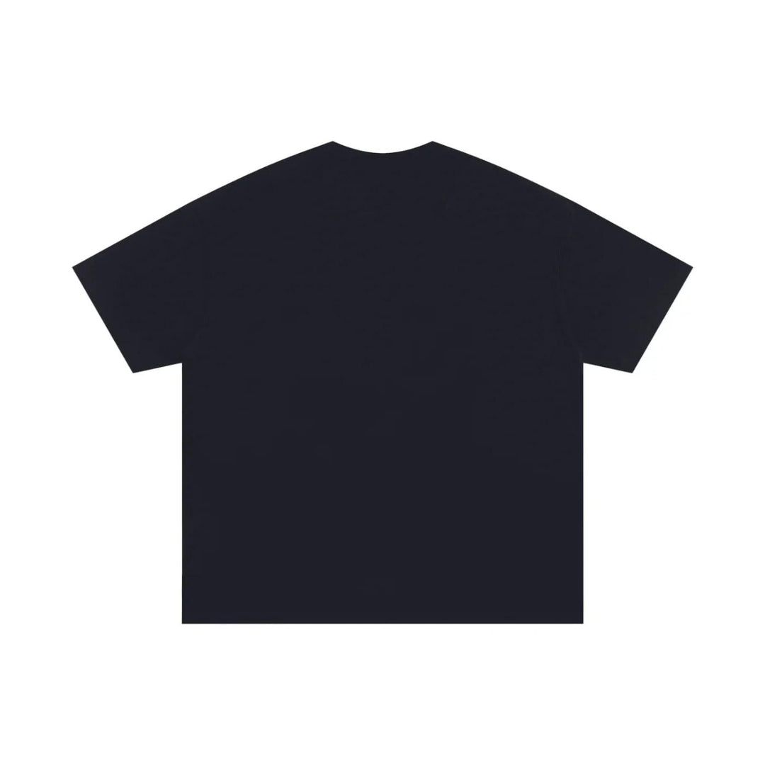 Unisex Oversized Cotton T-Shirt