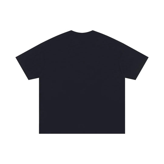 Unisex Oversized Cotton T-Shirt