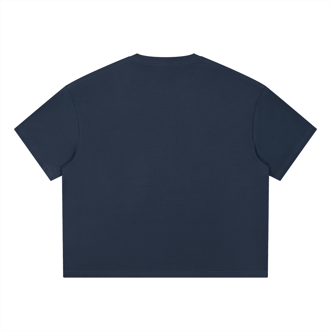Bronx Native Basketball 2026 Playoffs Unisex Boxy Coolmax T-Shirt by Bronx Native